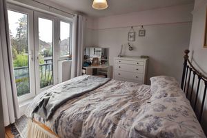 Bedroom Three- click for photo gallery